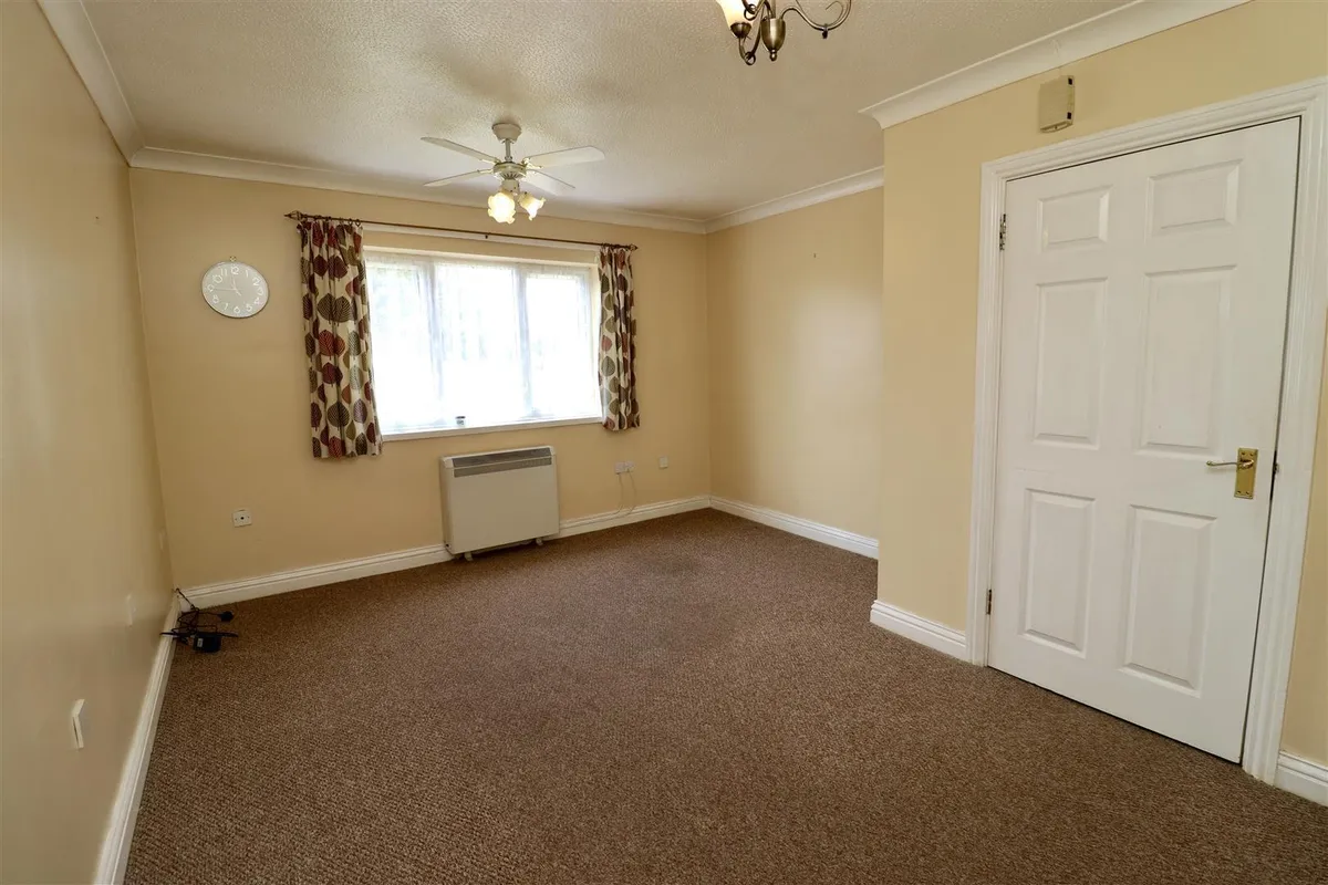 Springfield Estate, Holme-On-Spalding-Moor, York