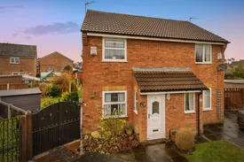 Property responsive