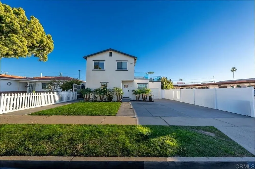 586 Roosevelt St, Chula Vista, CA 91910