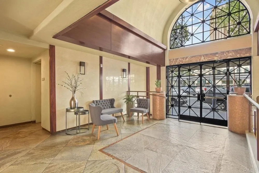 301 W G St, San Diego, CA 92101