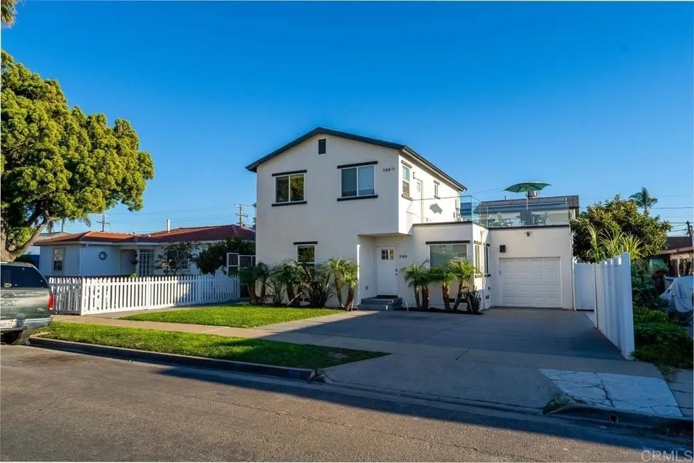 586 Roosevelt St, Chula Vista, CA 91910