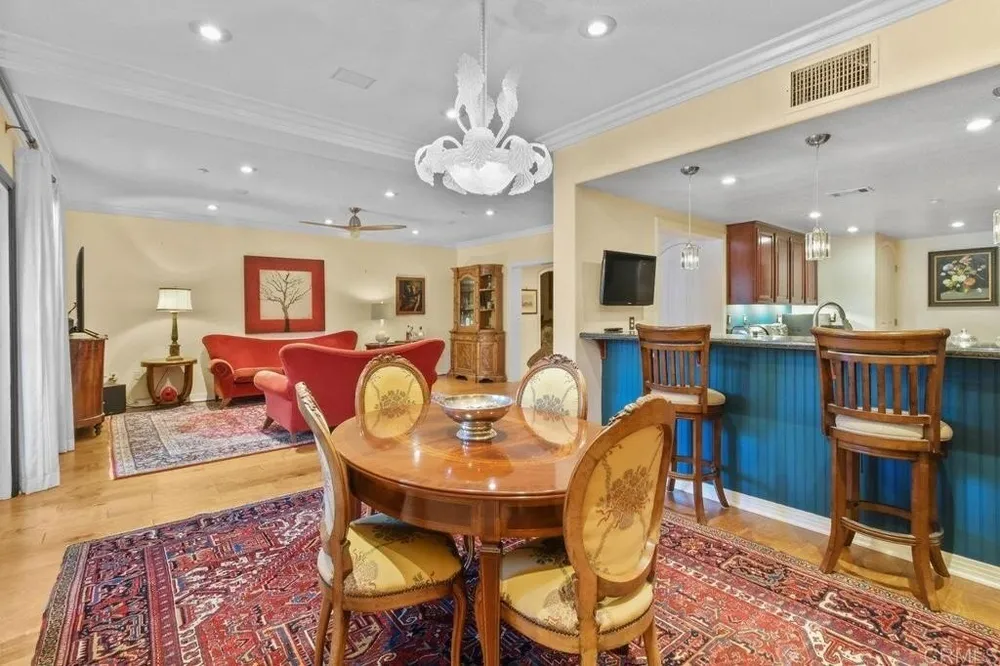 301 W G St, San Diego, CA 92101