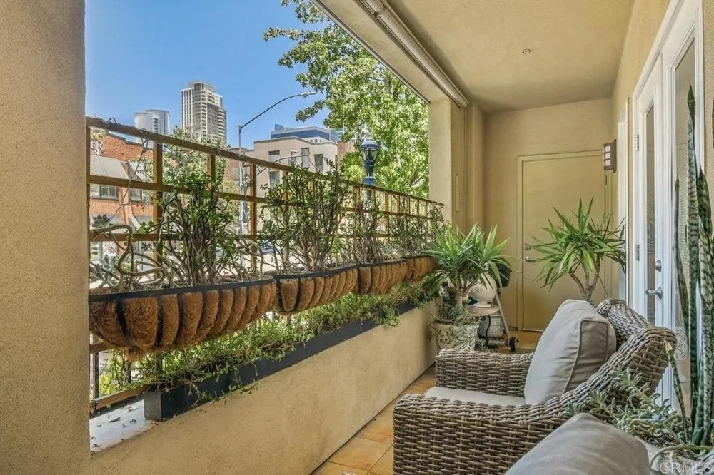 301 W G St, San Diego, CA 92101