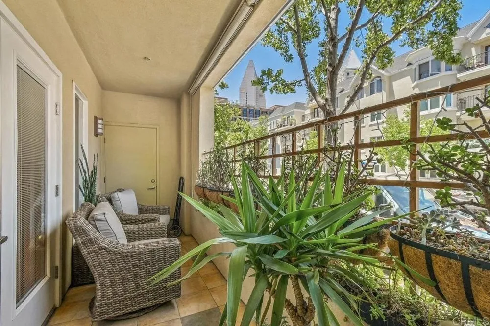 301 W G St, San Diego, CA 92101