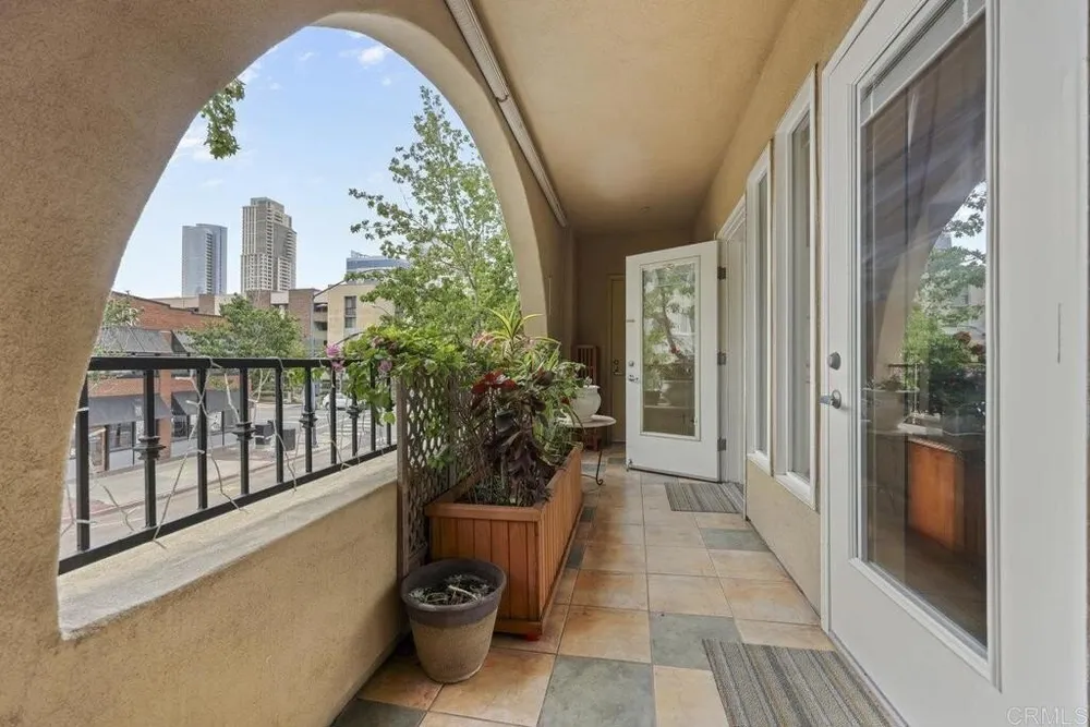 301 W G St, San Diego, CA 92101