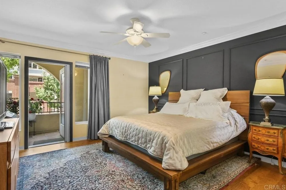 301 W G St, San Diego, CA 92101