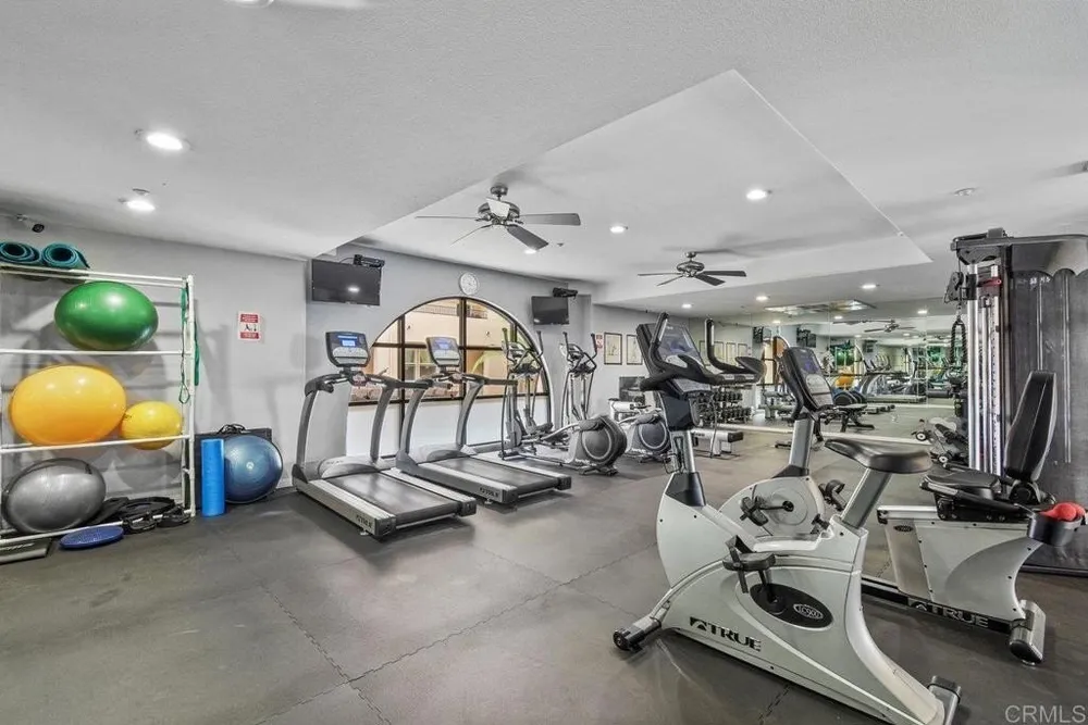 301 W G St, San Diego, CA 92101