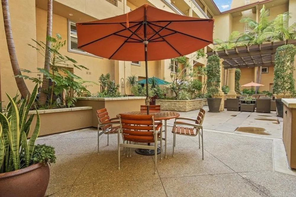 301 W G St, San Diego, CA 92101