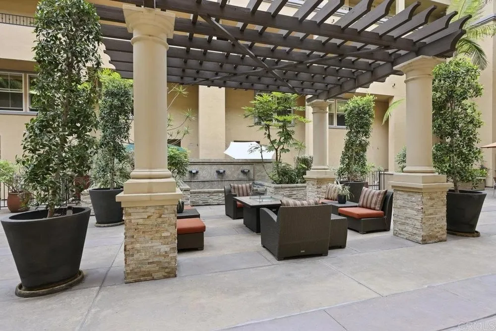 301 W G St, San Diego, CA 92101