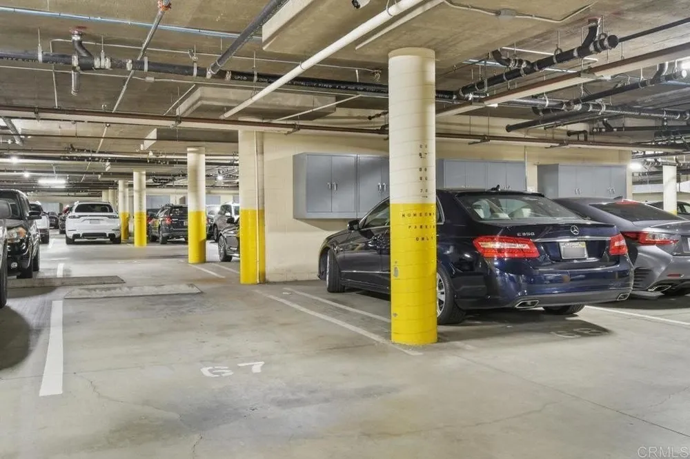 301 W G St, San Diego, CA 92101