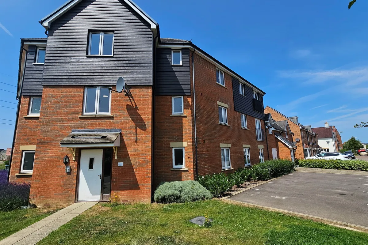 Alma Street, Aylesbury
