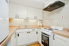 Linacre Close, Didcot
