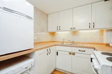 Linacre Close, Didcot
