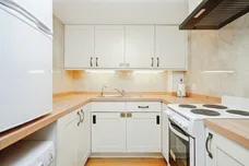 Linacre Close, Didcot