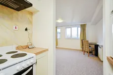Linacre Close, Didcot