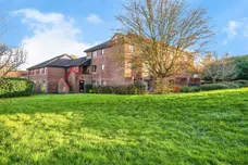 Linacre Close, Didcot