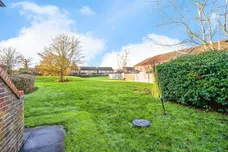Linacre Close, Didcot