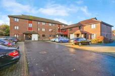 Linacre Close, Didcot