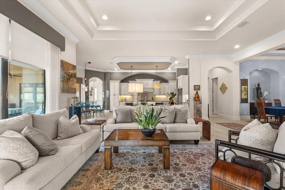 3531 Founders Club Dr, Sarasota, FL 34240-1434