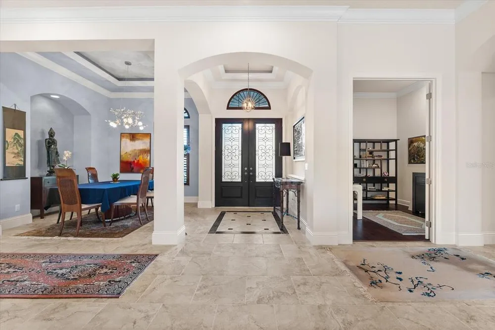 3531 Founders Club Dr, Sarasota, FL 34240-1434