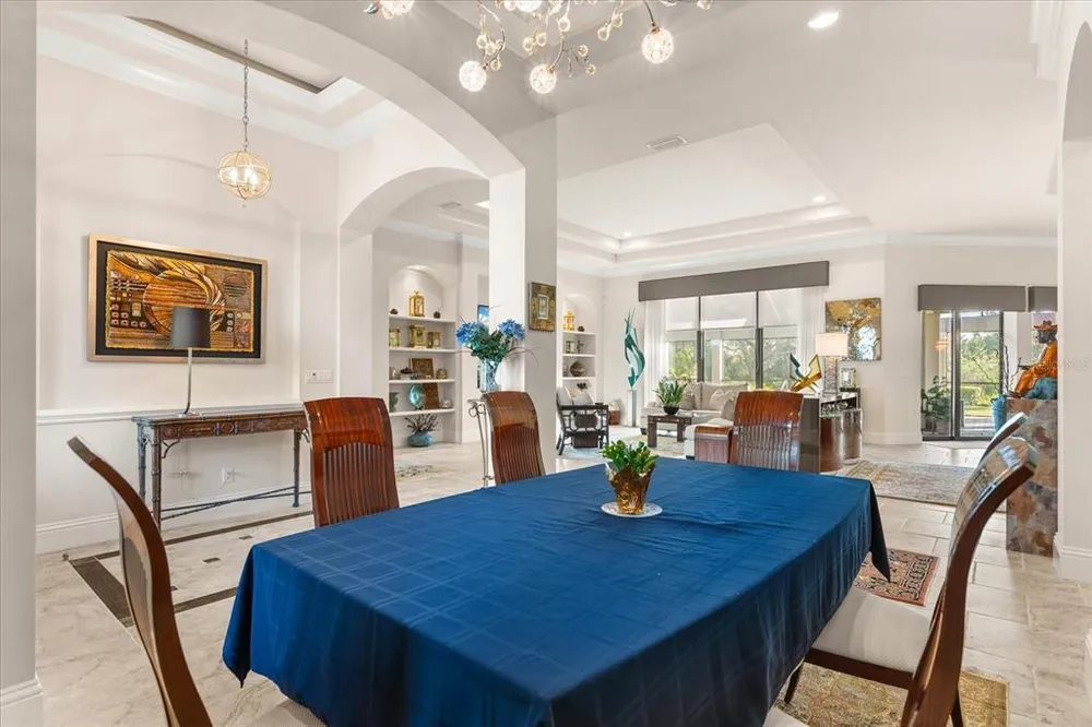 3531 Founders Club Dr, Sarasota, FL 34240-1434