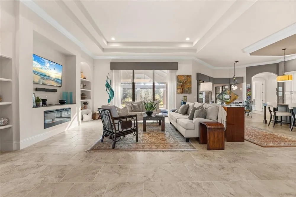 3531 Founders Club Dr, Sarasota, FL 34240-1434