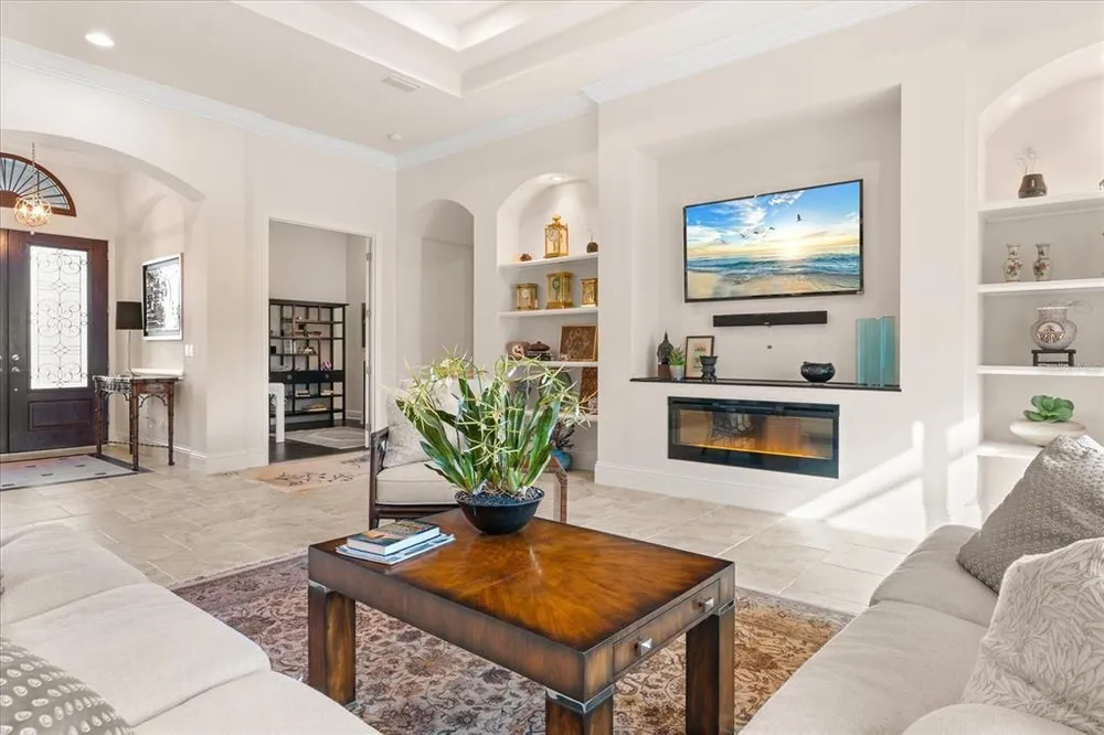 3531 Founders Club Dr, Sarasota, FL 34240-1434