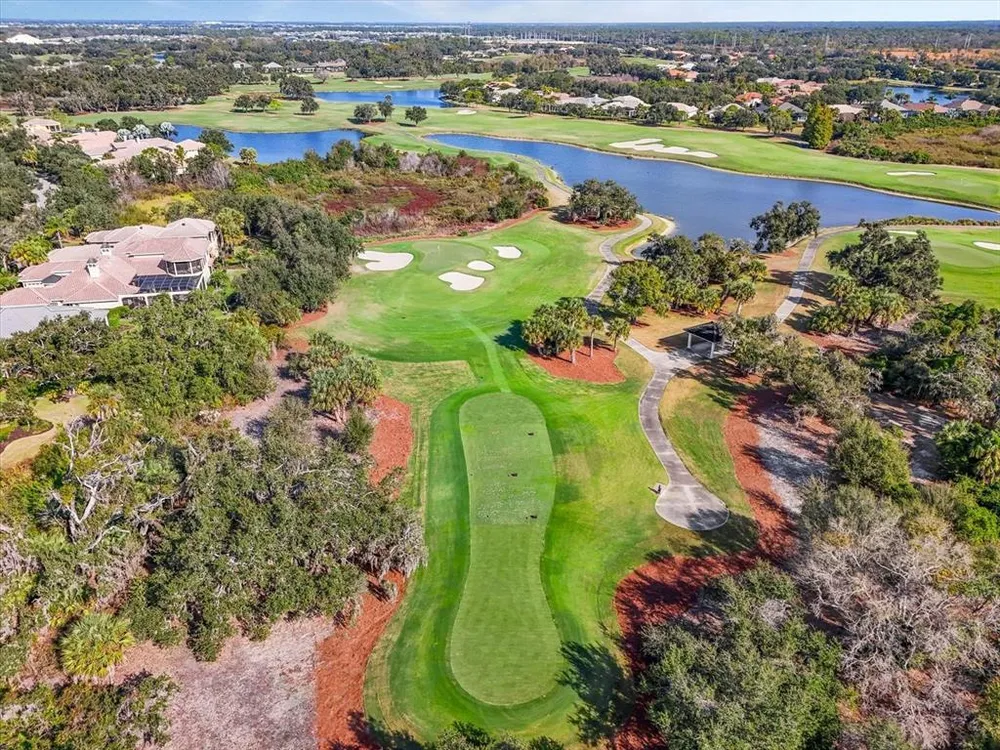 3531 Founders Club Dr, Sarasota, FL 34240-1434