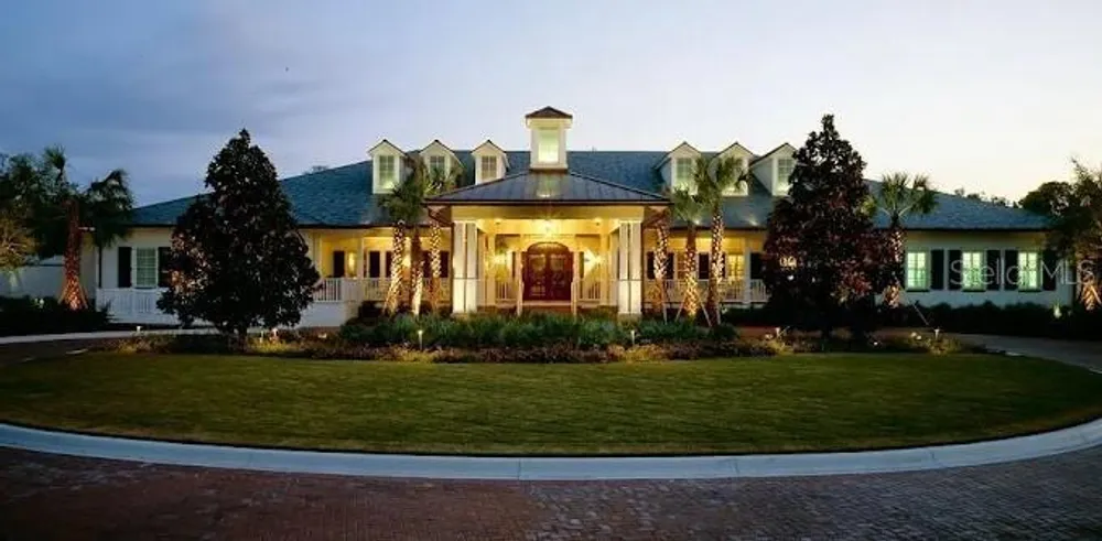 3531 Founders Club Dr, Sarasota, FL 34240-1434