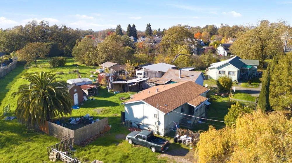 6283 Old Redwood Hwy, Santa Rosa, CA 95403
