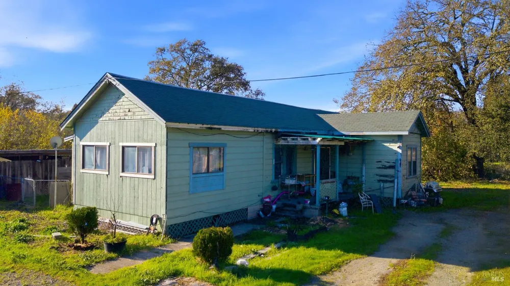 6283 Old Redwood Hwy, Santa Rosa, CA 95403