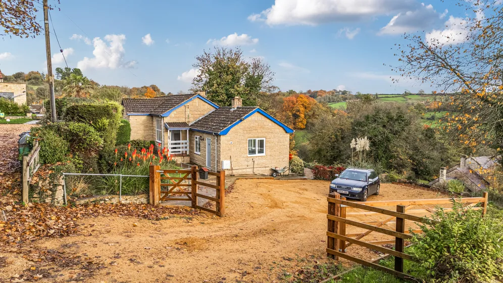Randalls Green, STROUD, GL6 photo 15