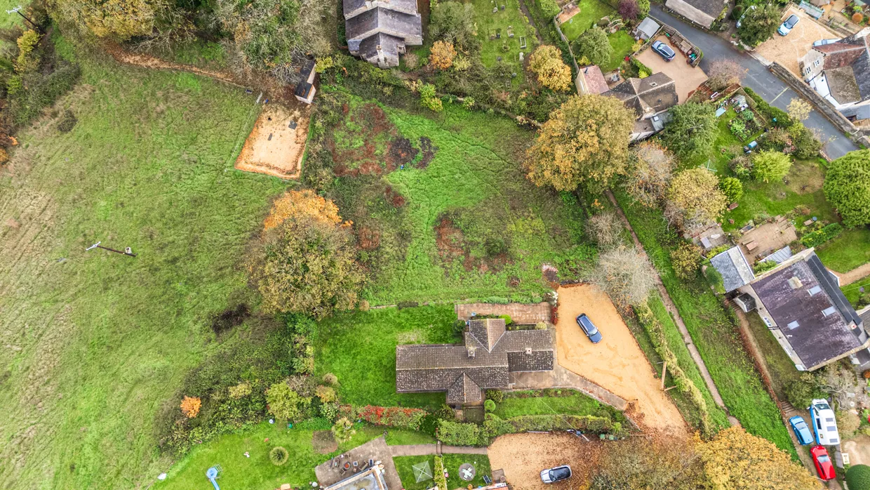 Randalls Green, STROUD, GL6 photo 16