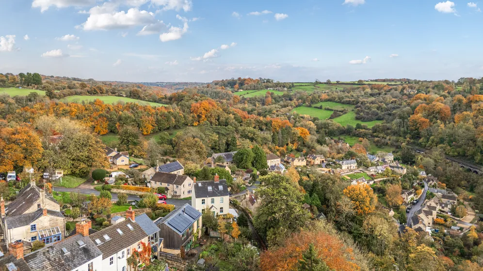 Randalls Green, STROUD, GL6 photo 18