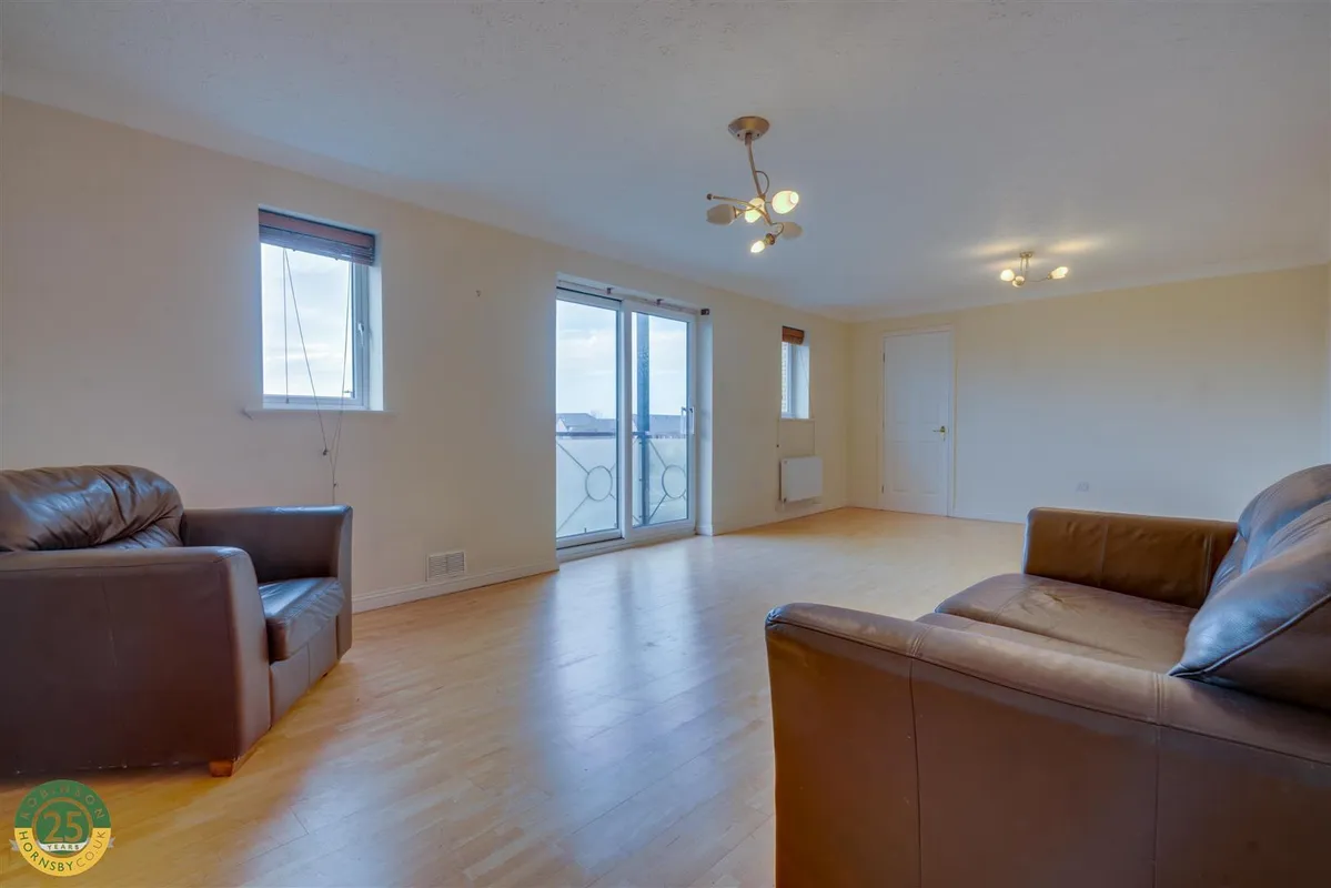 Lakeside Boulevard, Doncaster