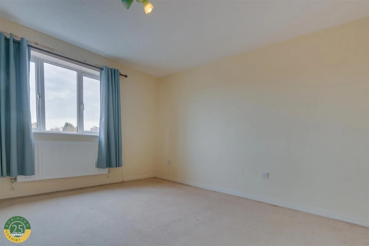 Lakeside Boulevard, Doncaster