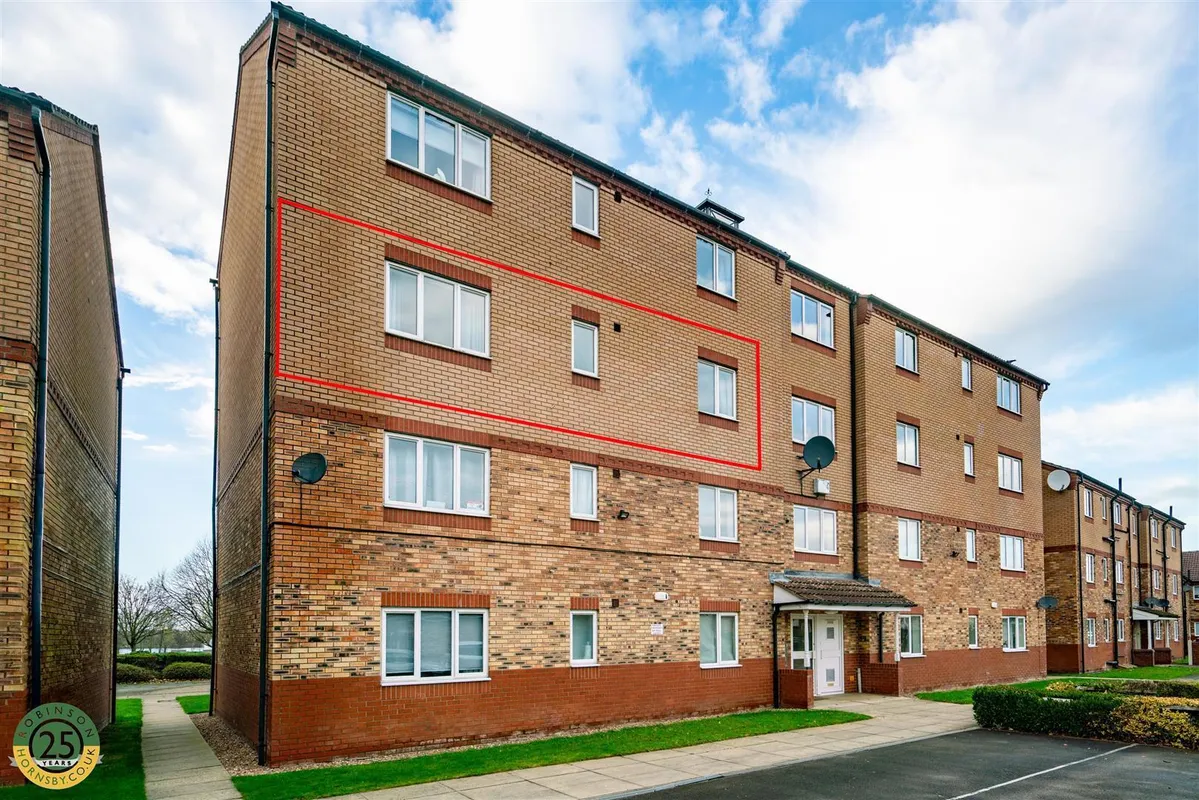 Lakeside Boulevard, Doncaster