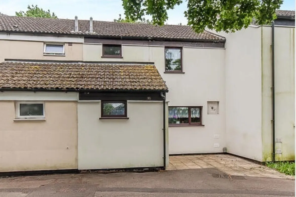 Cathwaite, Paston, Peterborough