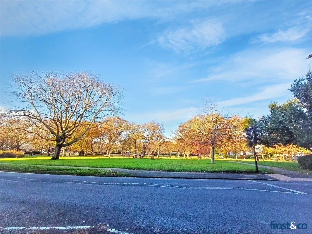 Station Road, Parkstone, Poole, Dorset, BH14