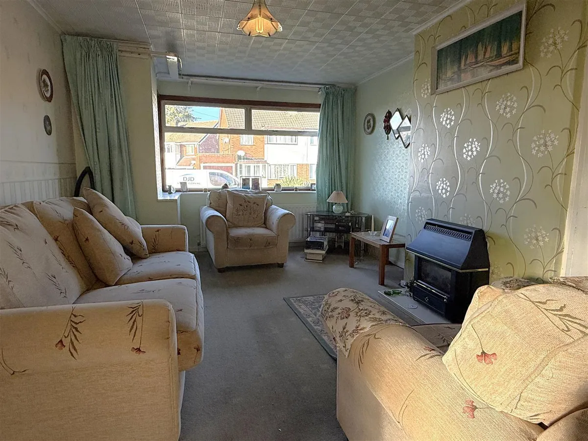 Balmoral Drive, Willenhall
