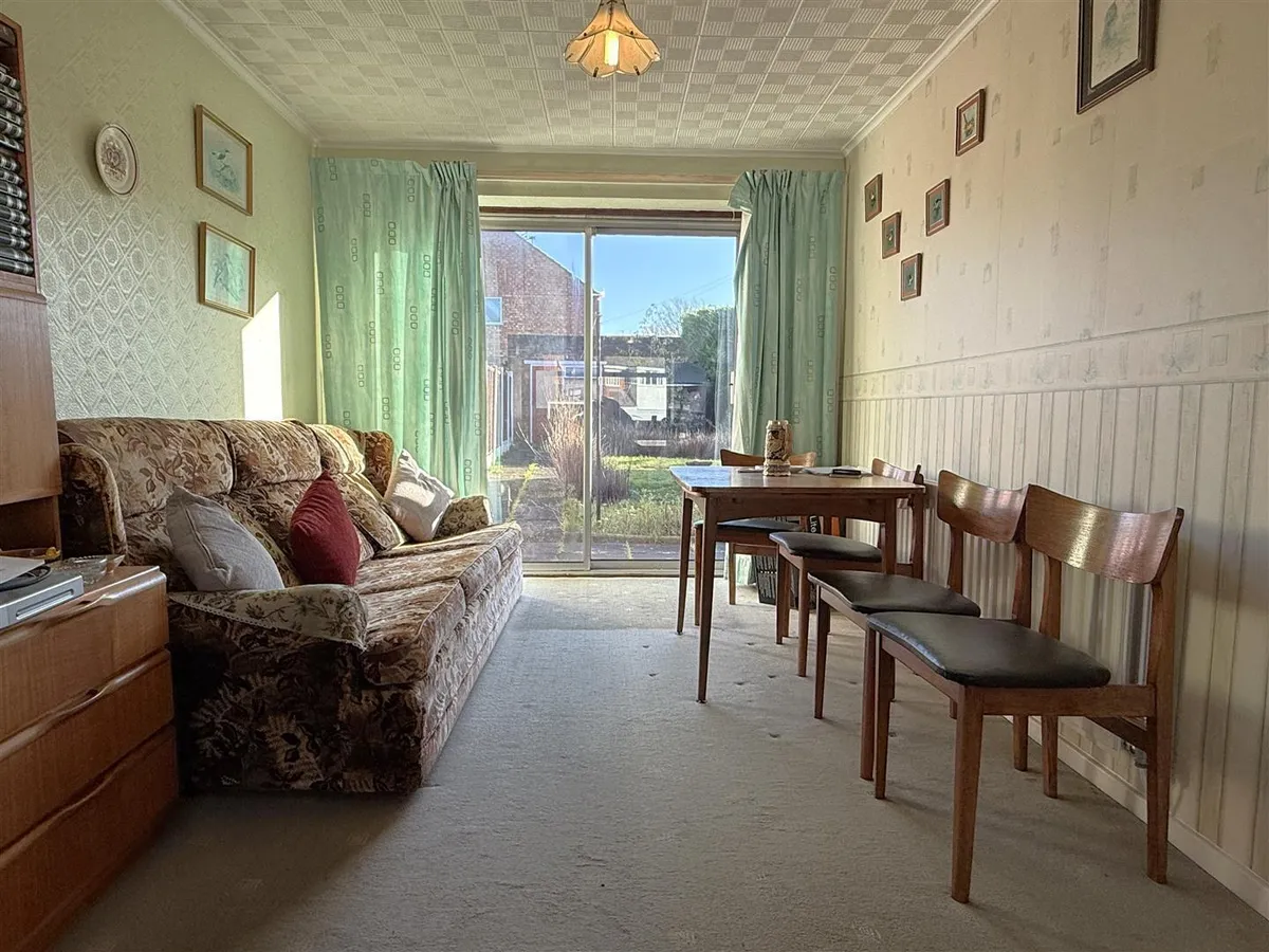 Balmoral Drive, Willenhall