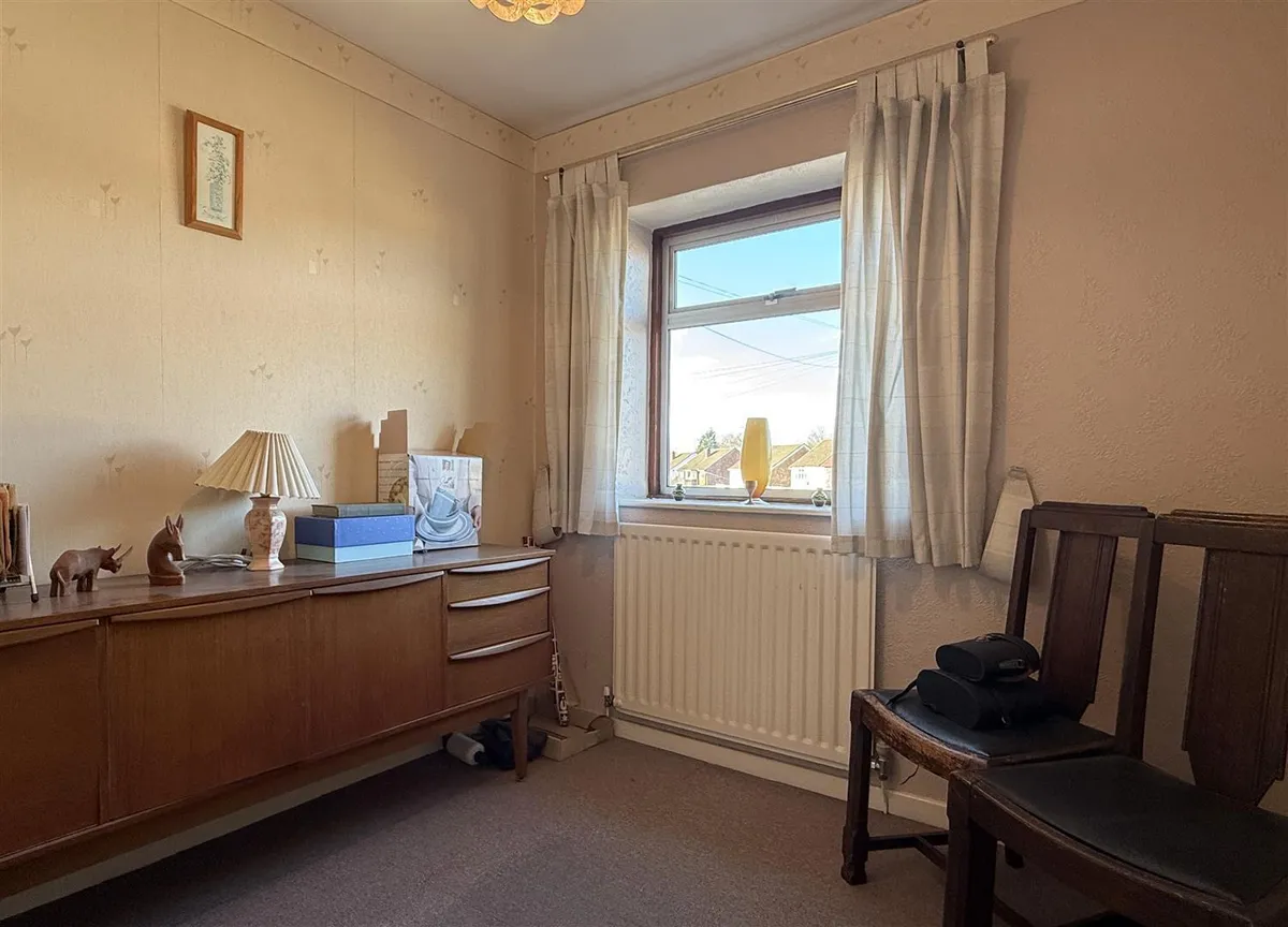 Balmoral Drive, Willenhall