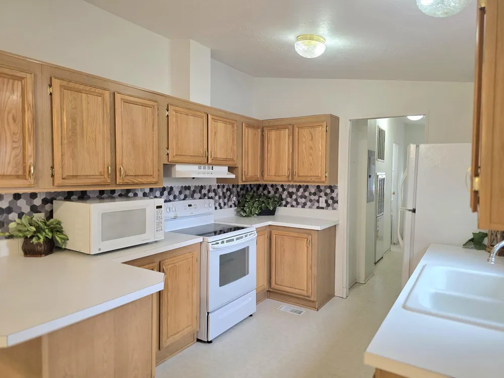 14364 SE Gatling Way, Prineville, OR 97754
