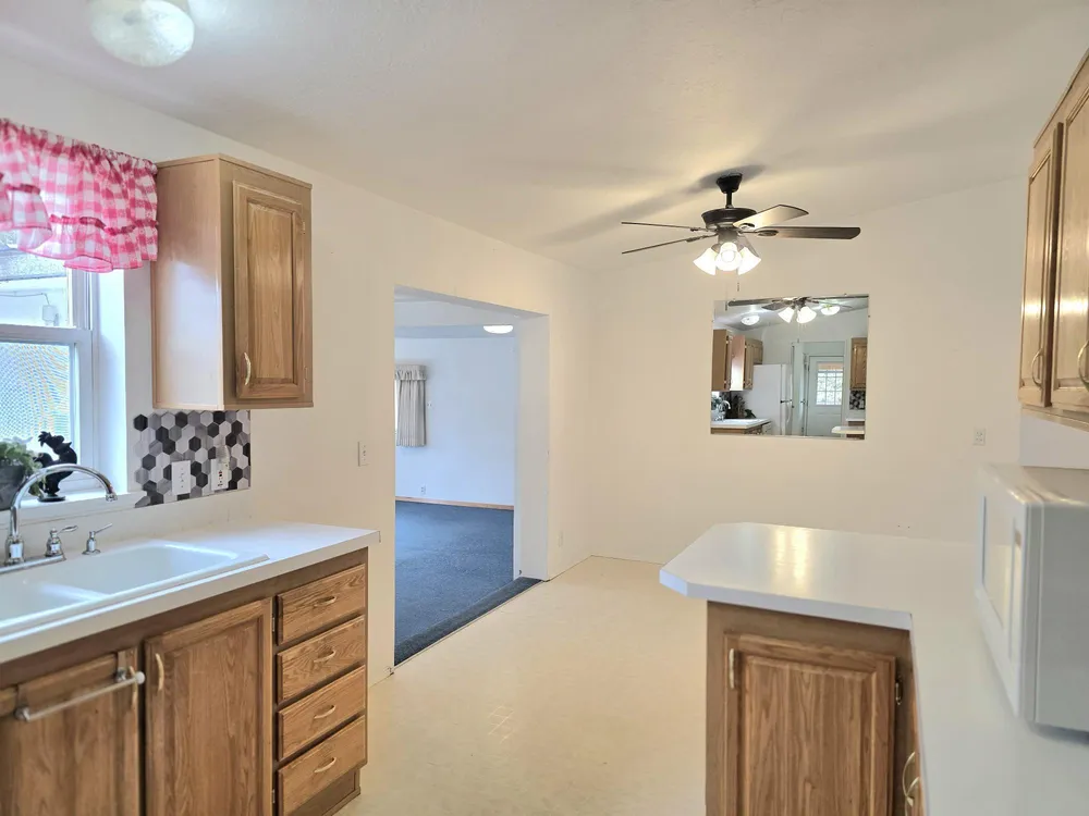 14364 SE Gatling Way, Prineville, OR 97754
