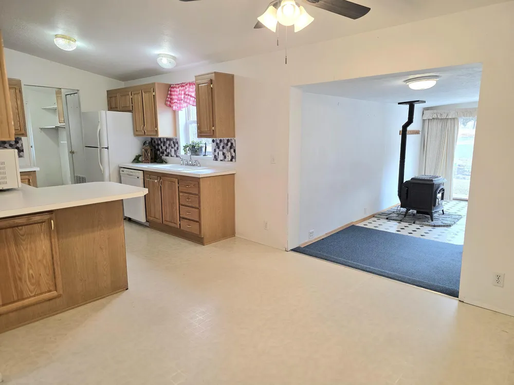 14364 SE Gatling Way, Prineville, OR 97754