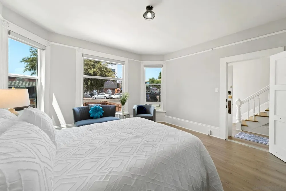 2174 Logan Ave, San Diego, CA 92113