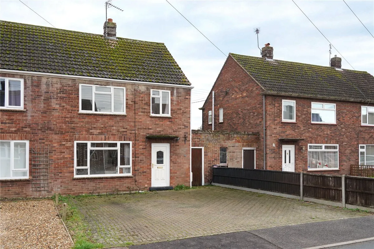 Church Lane Close