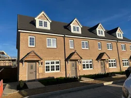 Gibbs Close, Barrington, Cambridge photo