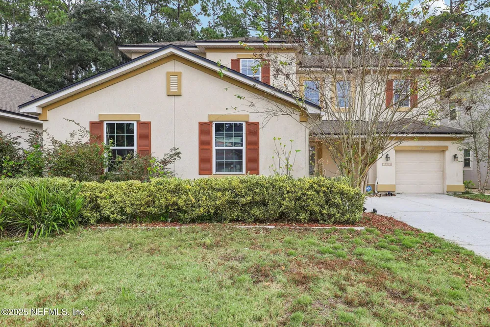 12349 Shady Bridge Trail, Jacksonville, FL 32258