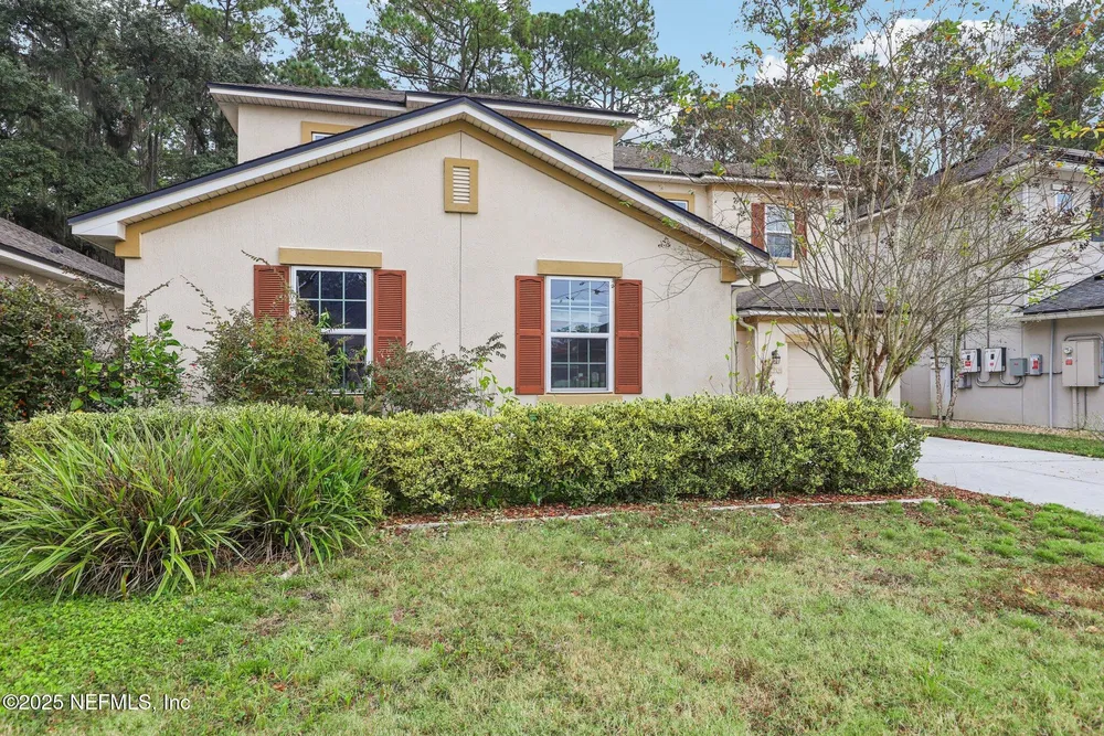 12349 Shady Bridge Trail, Jacksonville, FL 32258